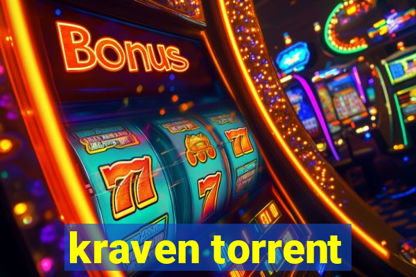 kraven torrent